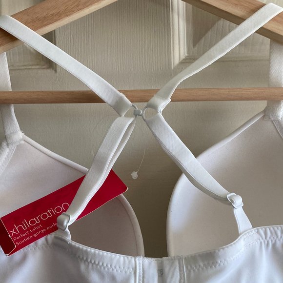 Perfect T-Shirt Bra 36D - NWT - Picture 6 of 8